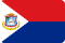 Sint Maarten Flag New