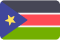 South Sudan Flag New