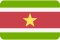 Suriname Flag New