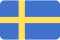 Sweden Flag New