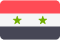 Syria Flag New