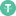 Tether Deposit Method Logo