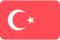 Turkey Flag New