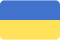 Ukraine Flag New