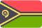 Vanuatu Flag New