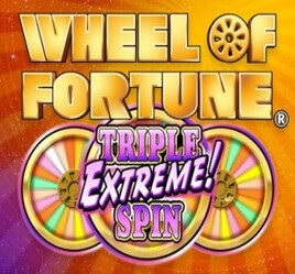 Wheel of Fortune