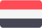 Yemen Flag New