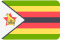 Zimbabwe Flag New