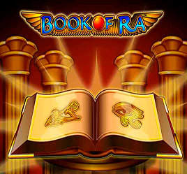 Book of Ra