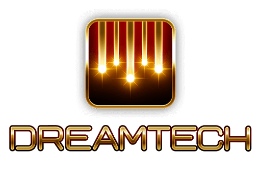 DreamTech Gaming