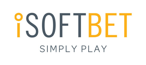 iSoftBet-logo