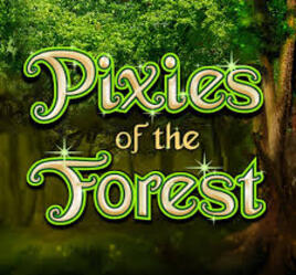 Pixies of the Forest