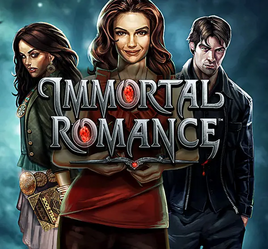 Immortal Romance