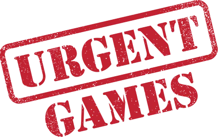 Urgent Games