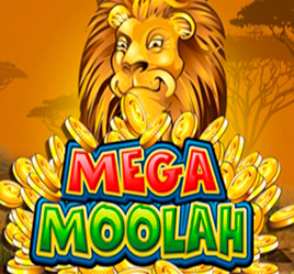 Mega Moolah