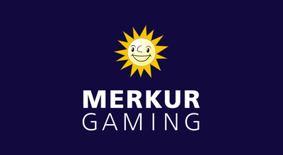 Merkur Gaming