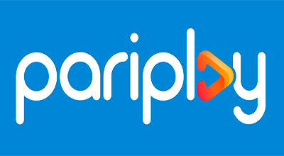 pariplay-logo