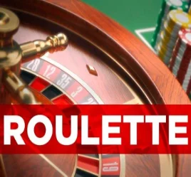 Roulette