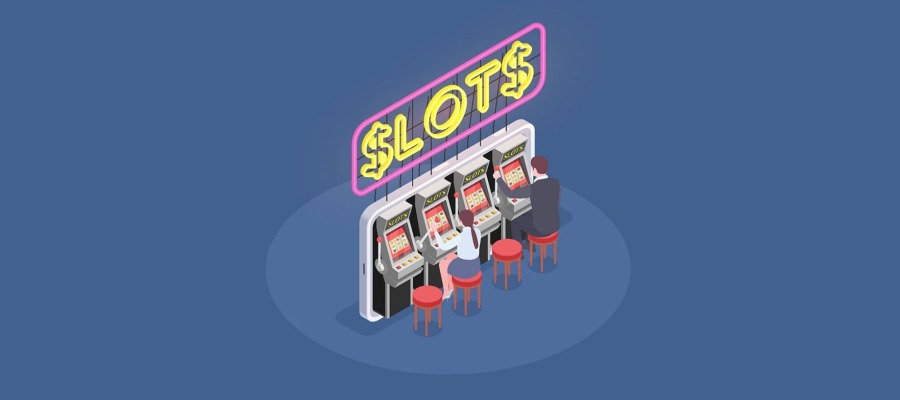 Top Popular Online Slots of All Times