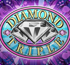 Triple Diamond