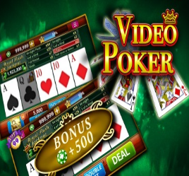 Video-Poker