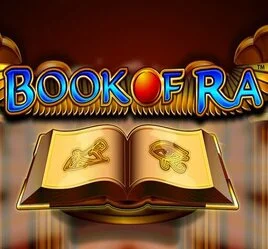 Book of Ra