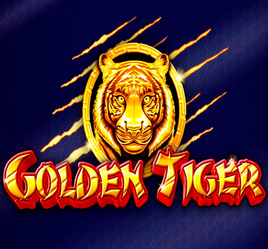 Golden Tiger