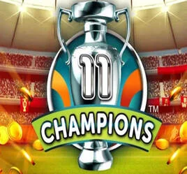 11 Champions