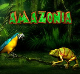 Amazonia