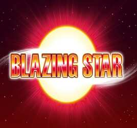 Blazing Star