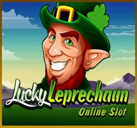 Lucky Leprechaun