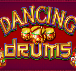 Dancing Drums