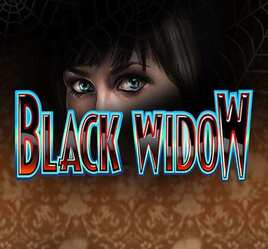 Black Widow