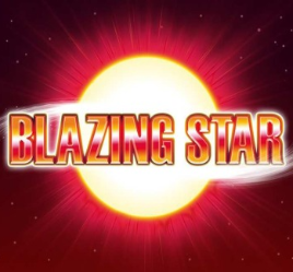 Blazing Star