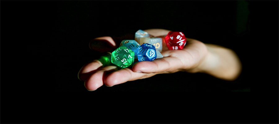 Origins of Ancient Dice: From Divination Tools to Gambling