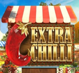 Extra Chilli