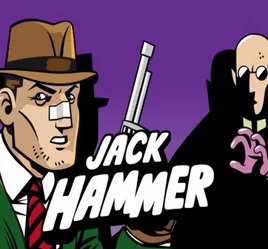 Jack Hammer