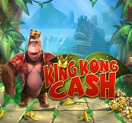 King Kong Cash