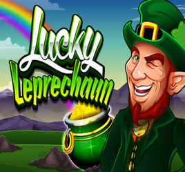 Lucky Leprechaun