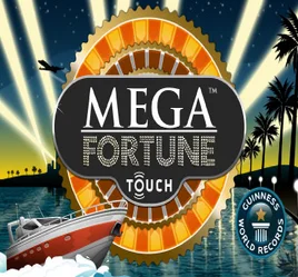 Mega Fortune