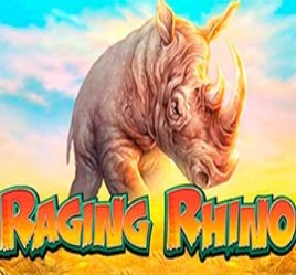 Raging Rhino