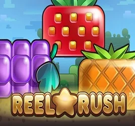 Reel Rush