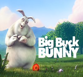 Big Buck Bunny