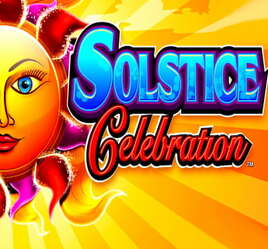 Solstice Celebration