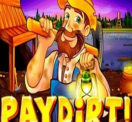 Paydirt