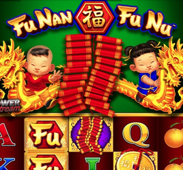 Fu Nan Fu Nu