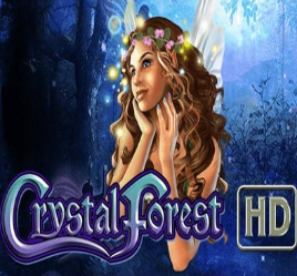 Crystal Forest