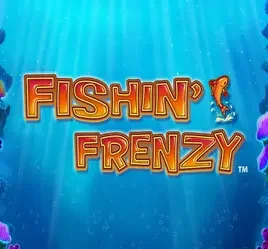 Fishin Frenzy