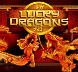 Lucky Dragons