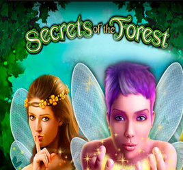 Secrets of the Forest